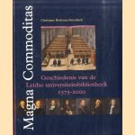 Magna Commoditas. Geschiedenis van de Leidse universiteitsbibliotheek 1575-2000
Christiane Berkvens-Stevelinck
€ 8,00 Magna Commoditas. Geschiedenis van de Leidse universiteitsbibliotheek 1575-2000
Christiane Berkvens-Stevelinck
€ 8,00