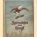 De Sprookjes van Hauff
Hauff e.a.
€ 8,00 De Sprookjes van Hauff
Hauff e.a.
€ 8,00