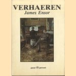 James Ensor
Verhaeren
€ 12,50 James Ensor
Verhaeren
€ 12,50