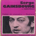 Serge Gainsbourg
Lucien Rioux
€ 10,00