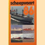 Scheepvaart '86 door G.J. de Boer