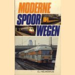 Moderne spoorwegen
G.J. Nieuwenhuis
€ 5,00 Moderne spoorwegen
G.J. Nieuwenhuis
€ 5,00