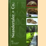 Neandertaler + Co. Eiszeitjägern auf der Spur - Streifzüge durch die Urgeschichte Nordrhein-Westfalens
Jürgen Kunow
€ 10,00