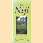 De Nijl. Reisatlas. Van Cairo tot Aboe Simbel door Giovanni Caselli