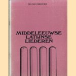 Middeleeuwse Latijnse Liederen
Dr. G.F. Diercks
€ 5.00