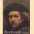 Rembrandt by himself door Christopher White e.a. Rembrandt by himself door Christopher White e.a.