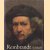 Rembrandt by himself door Christopher White e.a.