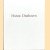 Hanne Darboven. Soll und Haben" und "Welttheater '79"
Hanne Darboven e.a.
€ 30,00 Hanne Darboven. Soll und Haben" und "Welttheater '79"
Hanne Darboven e.a.
€ 30,00