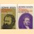 Henrik Ibsen (3 volumes)
Michael Meyer
€ 45,00 Henrik Ibsen (3 volumes)
Michael Meyer
€ 45,00