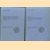 Bibliographie der niederländischen Kinder- und Jugendliteratur in deutscher Sprachraum/Übersetzung 1830-1990 (3 volumes) door Herbert Van Uffelen
