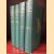 The Birds of British Somaliland and the Gulf of Aden. Their Life Histories, Breeding Habits and Eggs (4 volumes)
G.F. Archer e.a.
€ 450,00