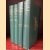 The Birds of British Somaliland and the Gulf of Aden. Their Life Histories, Breeding Habits and Eggs (4 volumes)
G.F. Archer e.a.
€ 450,00 The Birds of British Somaliland and the Gulf of Aden. Their Life Histories, Breeding Habits and Eggs (4 volumes)
G.F. Archer e.a.
€ 450,00