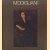 Modigliani door Georges Goldine e.a.
