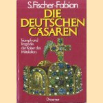 Die deutschen Cäsaren: Triumph und Tragödie der Kaiser des Mittelalters
S. Fischer-Fabian
€ 8.00