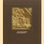 Nilabwärts. Mit Texten von Herodot door Rolf D. Schwarz