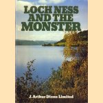 Loch Ness and the monster
Nicholas Witchell
€ 5,00 Loch Ness and the monster
Nicholas Witchell
€ 5,00