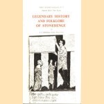 Legendary History & Folklore of Stonehenge
L.V. Grinsell
€ 7,00 Legendary History & Folklore of Stonehenge
L.V. Grinsell
€ 7,00