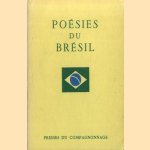 Poésies du brésil *SIGNED*
Noële Piot e.a.
€ 12,50