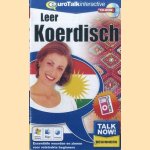 Eurotalk Talk Now! Learn Kurdish
diverse auteurs
€ 10,00 Eurotalk Talk Now! Learn Kurdish
diverse auteurs
€ 10,00