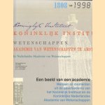 Een beeld van een academie. Mensen en momenten uit de geschiedenis van het Koninklijk Instituut en de Koninklijke Nederlandse Akademie van Wetenschappen 1808-1998
P.W. Klein e.a.
€ 5,00 Een beeld van een academie. Mensen en momenten uit de geschiedenis van het Koninklijk Instituut en de Koninklijke Nederlandse Akademie van Wetenschappen 1808-1998
P.W. Klein e.a.
€ 5,00