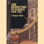 Revolution in Science 1500-1750
Alfred Rupert Hall
€ 10,00 Revolution in Science 1500-1750
Alfred Rupert Hall
€ 10,00