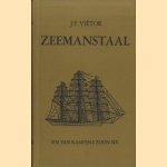 Zeemanstaal
J.F. Viëtor
€ 6,00 Zeemanstaal
J.F. Viëtor
€ 6,00