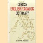 Concise English-Tagalog Dictionary
Jose Villa Panganiban
€ 8,00 Concise English-Tagalog Dictionary
Jose Villa Panganiban
€ 8,00