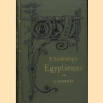 L'Archéologie Egyptienne
G. Maspero
€ 20,00