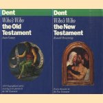 Whos Who: the Old testament & Who's Who: the New Testament (2 volumes)
Joan Comay e.a.
€ 15,00