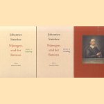 Nijmegen, stad der Bataven: deel I. Inleiding; deel II. Vertaling (2 delen in box) door Johannes Smetius