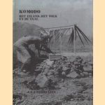Komodo. Het eiland, het volk en de taal
J.A.J. Verheijen
€ 60,00 Komodo. Het eiland, het volk en de taal
J.A.J. Verheijen
€ 60,00
