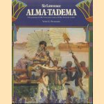 Sir Lawrence Alma-Tadema: The Painter of the Victorian Vision of the Ancient World door Vern G. Swanson