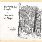 En vadrouille a Paris / Struinen in Parijs *SIGNED*
Aart van Zoest
€ 30,00 En vadrouille a Paris / Struinen in Parijs *SIGNED*
Aart van Zoest
€ 30,00
