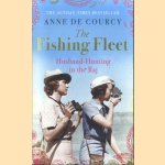 Fishing Fleet. Husband-Hunting in the Raj
Anne de Courcy
€ 7,50 Fishing Fleet. Husband-Hunting in the Raj
Anne de Courcy
€ 7,50