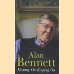 Keeping On Keeping On
Alan Bennett
€ 7,50 Keeping On Keeping On
Alan Bennett
€ 7,50