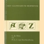 Het glossarium Bernense: Een vroegmiddelnederlandse tweetalige Latijns-Limburgs woordenlijst
L. de Man e.a.
€ 65,00 Het glossarium Bernense: Een vroegmiddelnederlandse tweetalige Latijns-Limburgs woordenlijst
L. de Man e.a.
€ 65,00