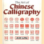 The Art of Chinese Calligraphy
Jean Long
€ 8,00 The Art of Chinese Calligraphy
Jean Long
€ 8,00