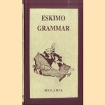 Eskimo Grammar - Inuktitut Granmmar
Rev. E.J. Peck
€ 15,00 Eskimo Grammar - Inuktitut Granmmar
Rev. E.J. Peck
€ 15,00