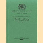 East Anglia and Adjoining Areas
C.P. Chatwin
€ 5,00