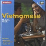 Vietnamese Berlitz Travel Pack: Phrase book & dictionary + CD
Various
€ 6,00 Vietnamese Berlitz Travel Pack: Phrase book & dictionary + CD
Various
€ 6,00