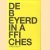 De Beyerd in affiches, Een selectie / 1958 - 2008 door Frank Tiesing