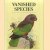 Vanished Species
David Day
€ 15,00 Vanished Species
David Day
€ 15,00
