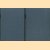 Across Asia. From West to East in 1906-1908 (2 volumes) door C.G. Mannerheim