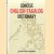 Concise English-Tagalog Dictionary
Jose Villa Panganiban
€ 8,00