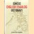 Concise English-Tagalog Dictionary
Jose Villa Panganiban
€ 8,00 Concise English-Tagalog Dictionary
Jose Villa Panganiban
€ 8,00
