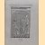 Dat dyalogus of twisprake tusschen den wisen coninck Salomon ende Marcolphus
Willem de Vreese e.a.
€ 10,00 Dat dyalogus of twisprake tusschen den wisen coninck Salomon ende Marcolphus
Willem de Vreese e.a.
€ 10,00