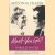 Must You Go? My Life with Harold Pinter
Antonia Fraser
€ 10,00