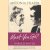 Must You Go? My Life with Harold Pinter door Antonia Fraser