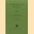 Middelnederlandsche Spraakkunst. Syntaxis
Dr. F.A. Stoett
€ 6,00 Middelnederlandsche Spraakkunst. Syntaxis
Dr. F.A. Stoett
€ 6,00