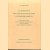 La Diffusion des langues anciennes du proche-orient. Leurs relations avec le Basque, le Dravidien et les parlers Indo-Europeens primitifs
N. Lahovary
€ 30,00